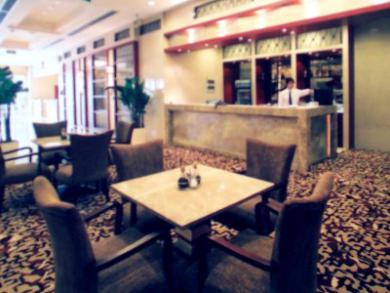 Hotel New East Xangai