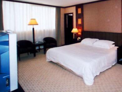 Hotel New East Xangai