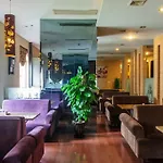 New East Asia Hotel