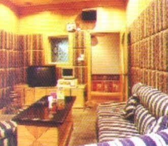 Hotel New East 4*