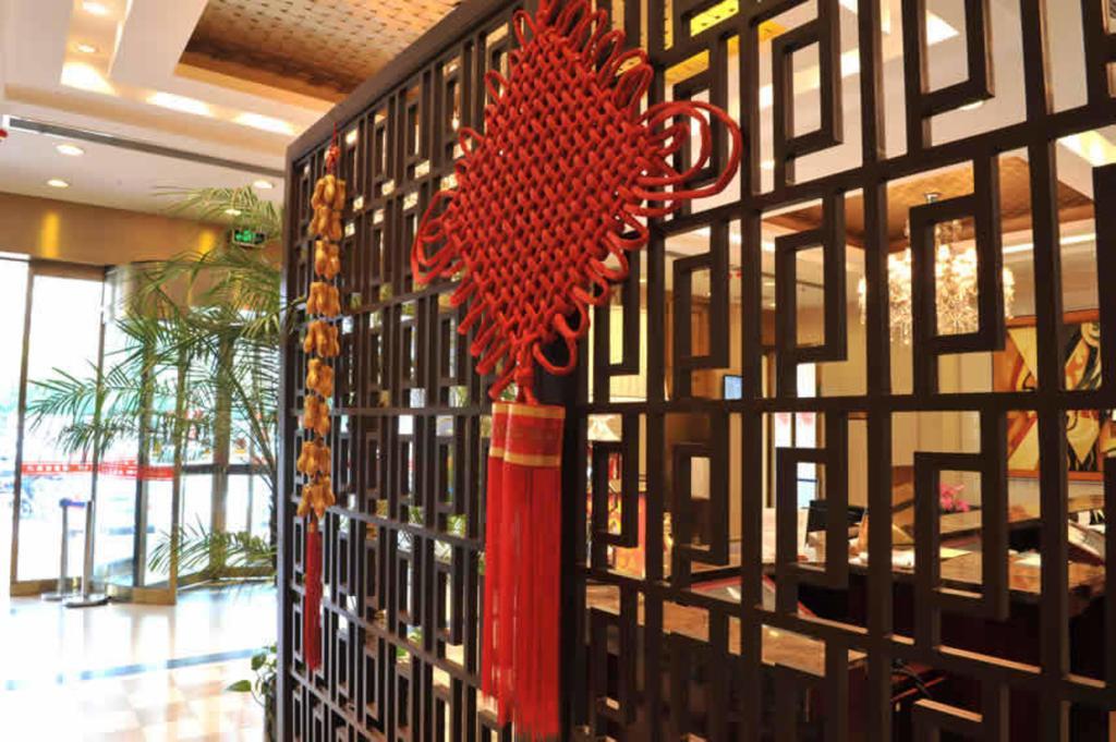 New East 4* Shanghai