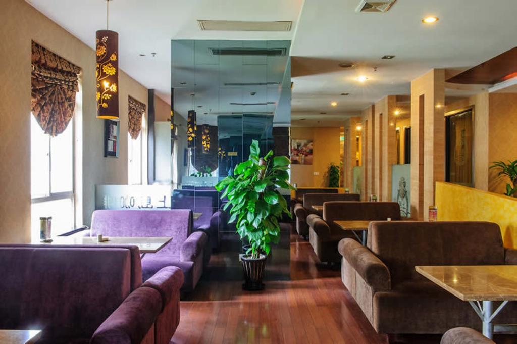 New East Hotel Shanghai
