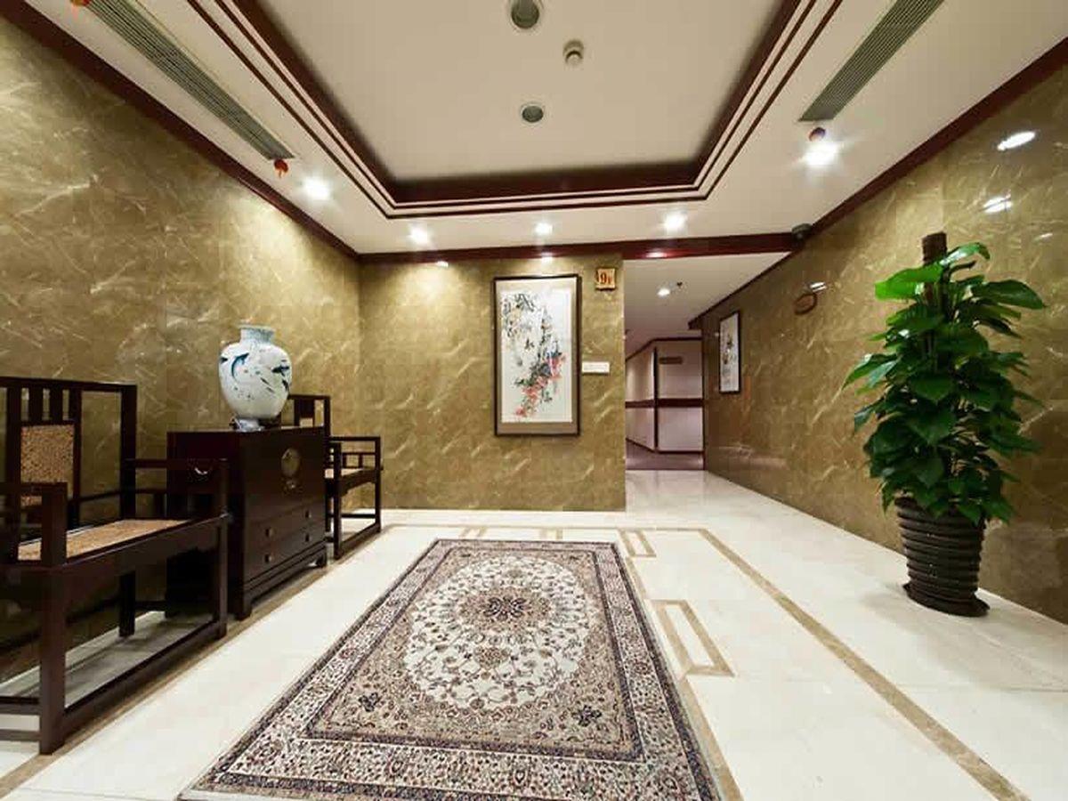 New East Hotel Shanghai