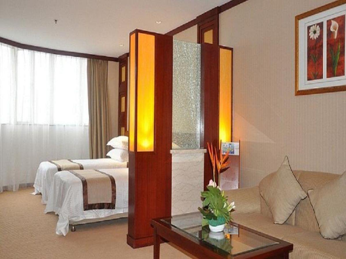 New East 4* Shanghai