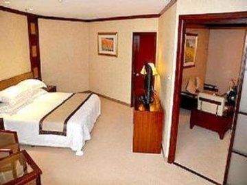New East 4* Shanghai