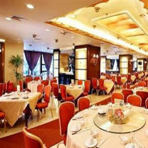 New East Hotel